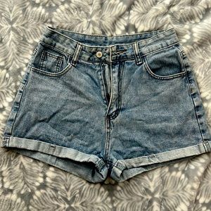 Shein Shorts